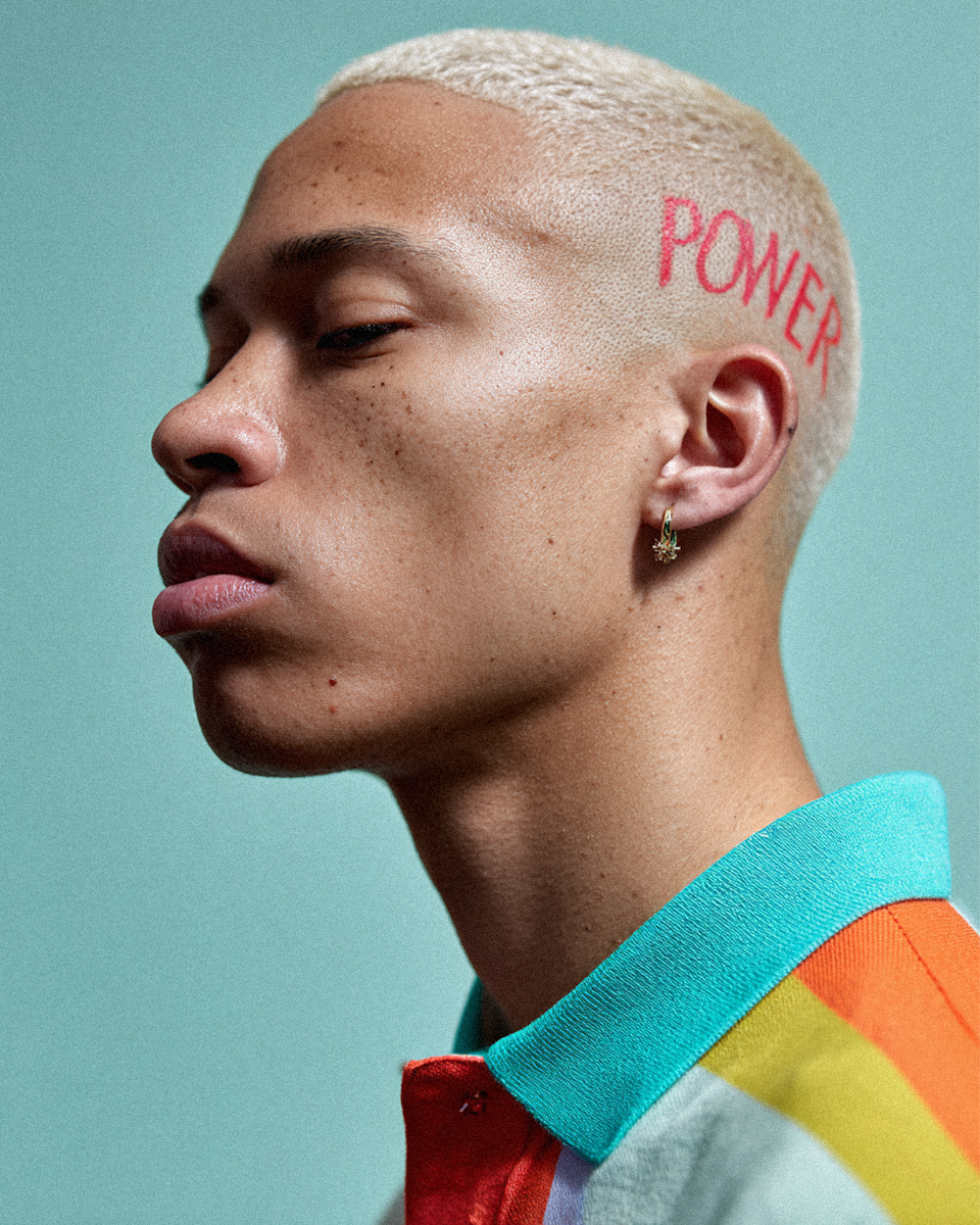 Portrait cutouts for campaigns